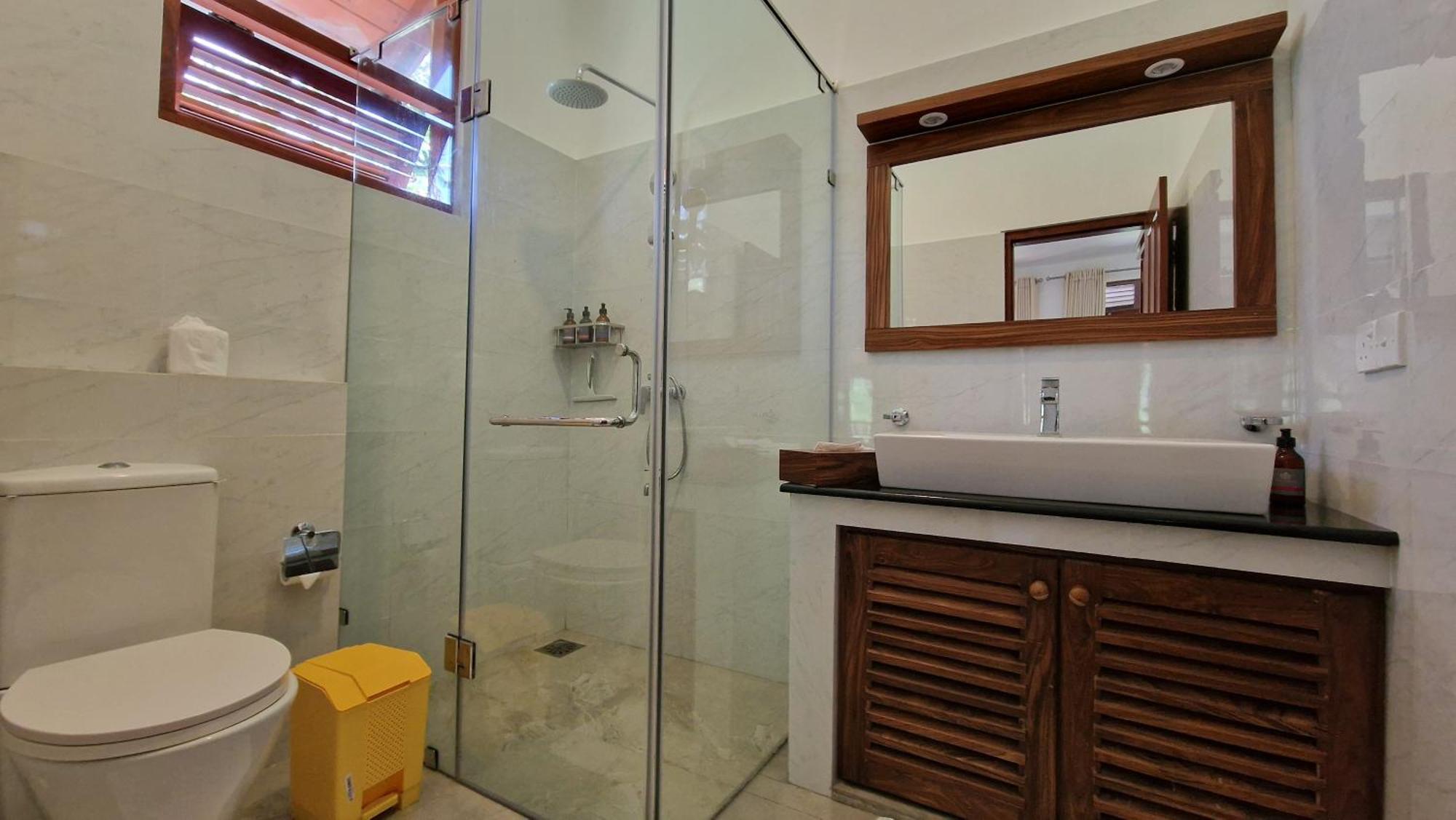 Villa Arana Bentota Ngoại thất bức ảnh