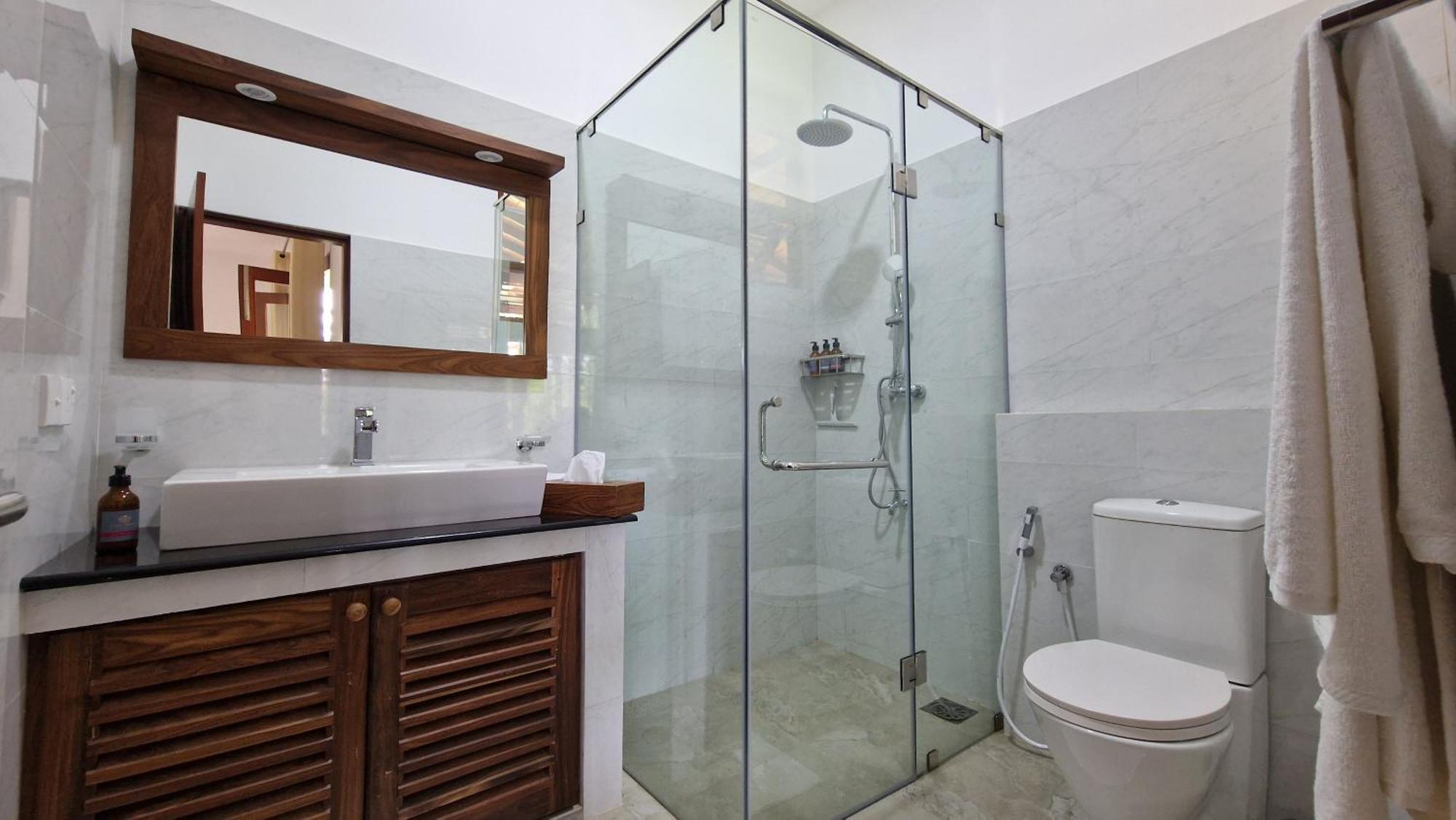Villa Arana Bentota Ngoại thất bức ảnh